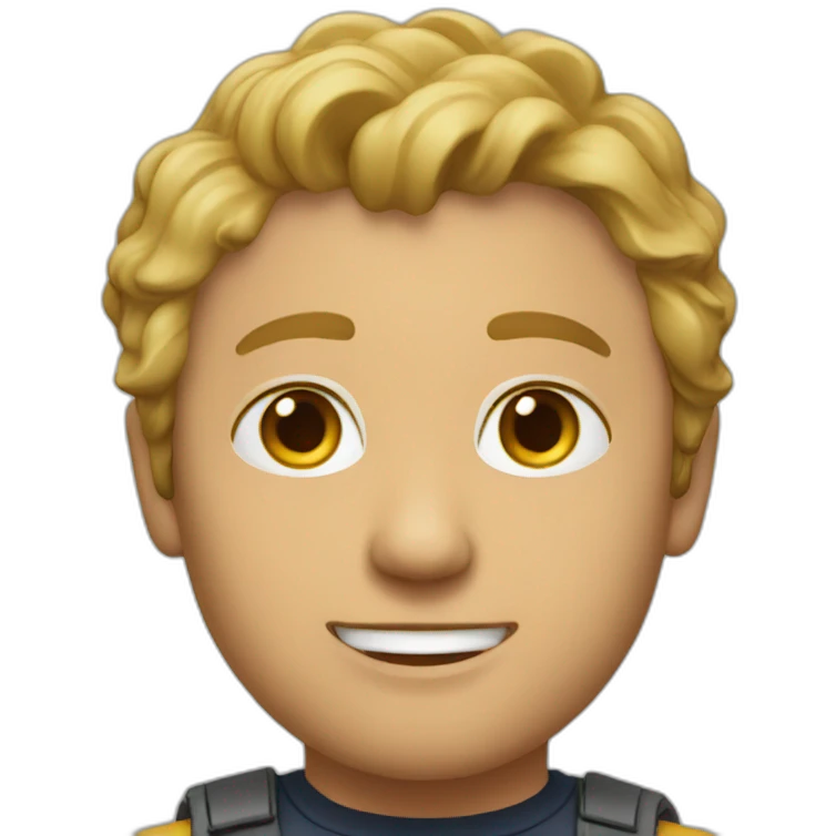 allen lee emoji