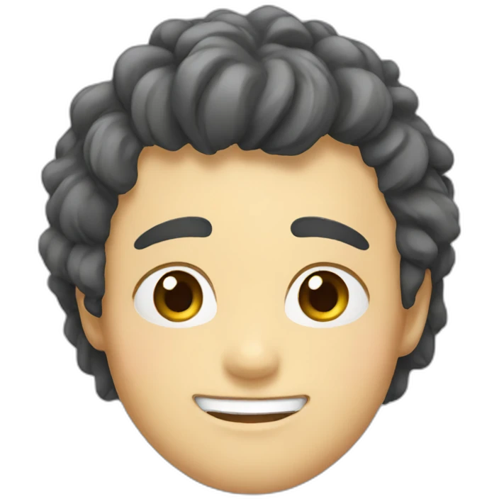 きのこ emoji