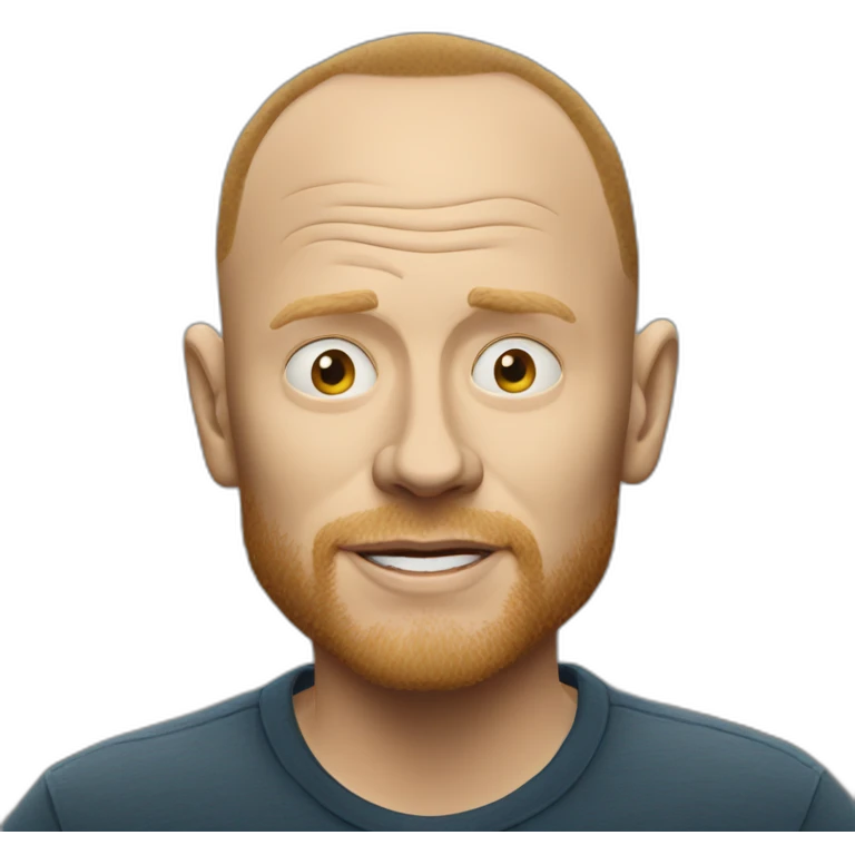 bill burr emoji