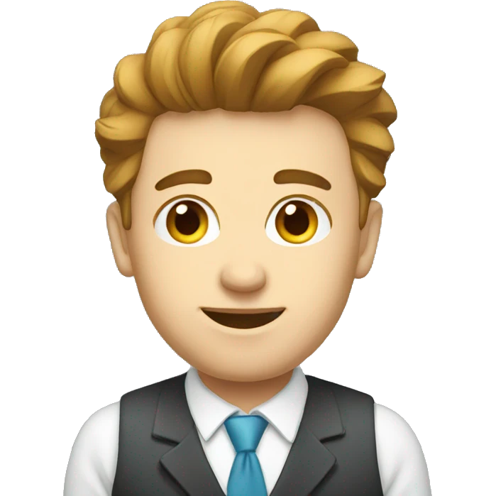 investor portal emoji