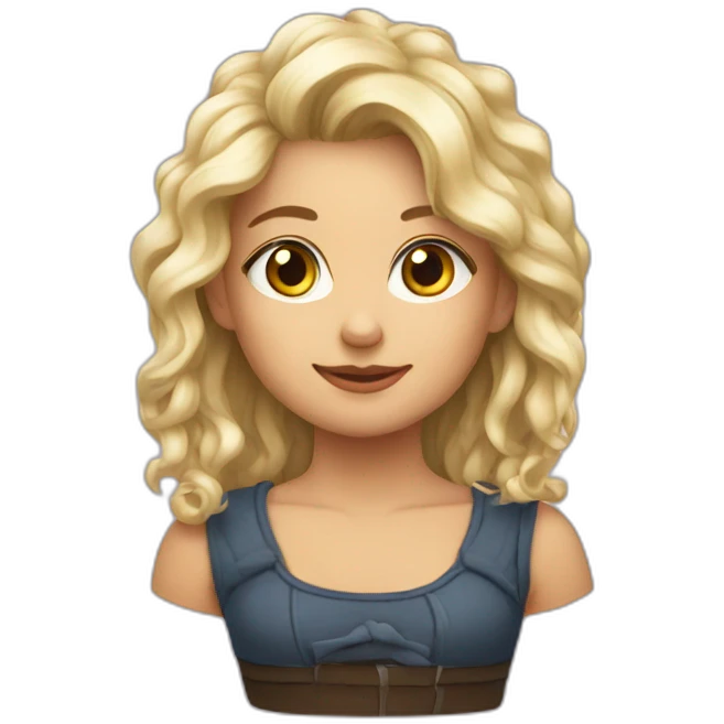 miljuschka emoji