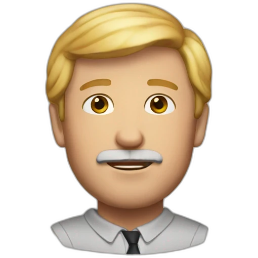 Ron emoji