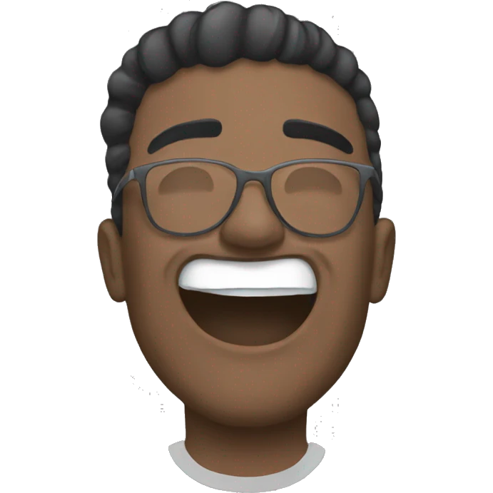 Vibe emoji