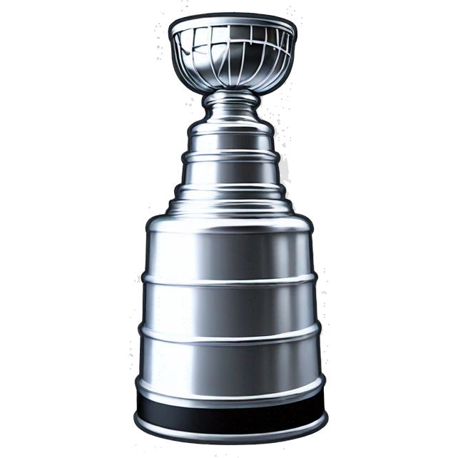 Stanley cup emoji