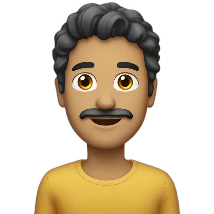 enojado emoji