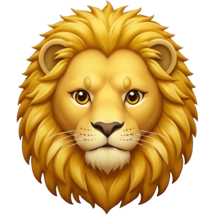 🇮🇷🦁🌞 emoji