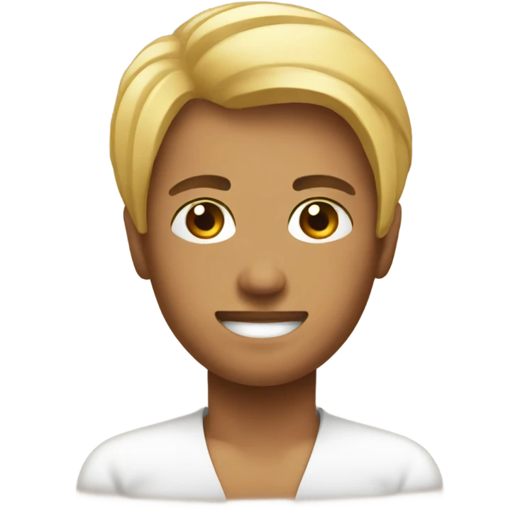 massage emoji