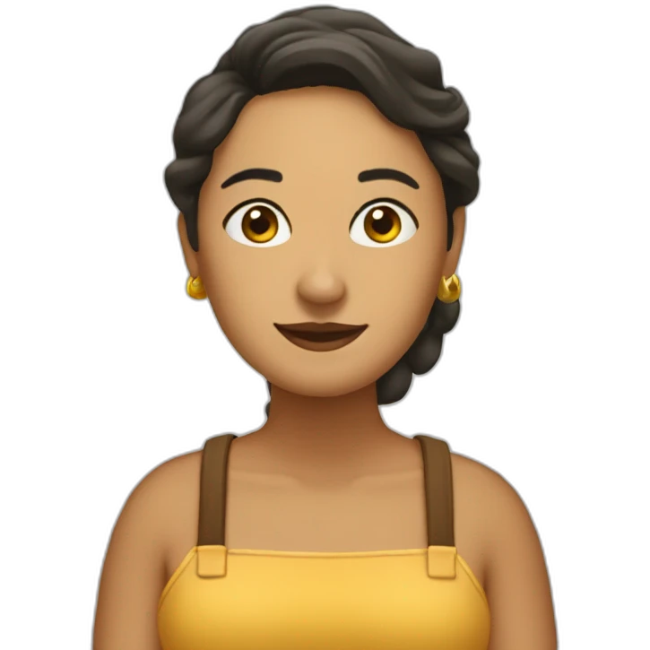 monica empanadas emoji