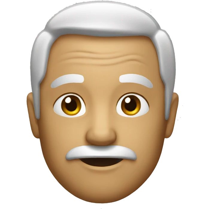 old emoji