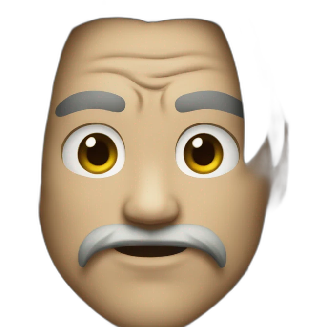 Kaido emoji