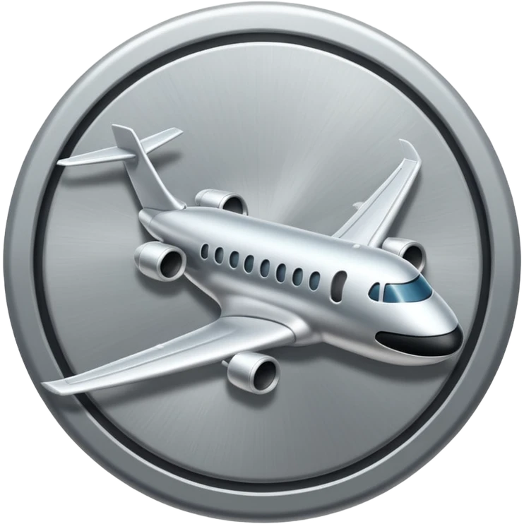 airplane emoji