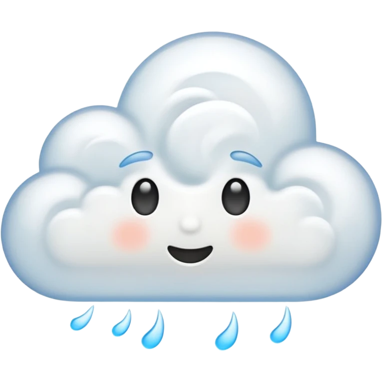 Breathing In–Out emoji