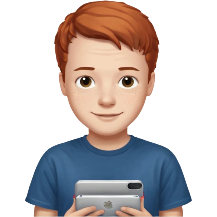 Max mayfield of stranger things viendo videos sepsualotitos emoji