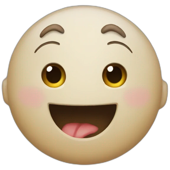Mon amour emoji