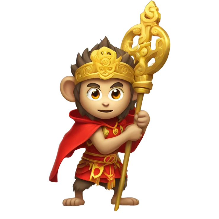 Son wukong emoji