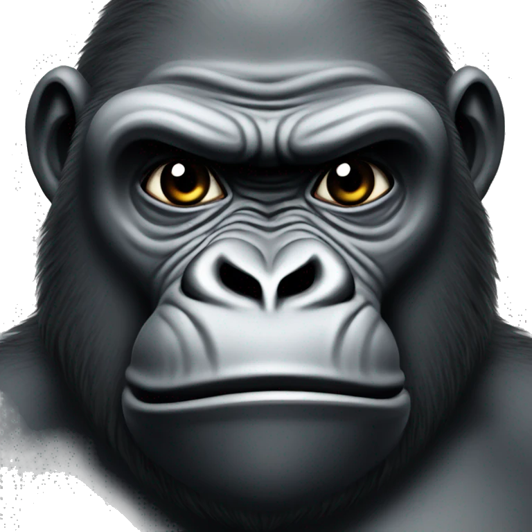 Gorilla Tag emoji