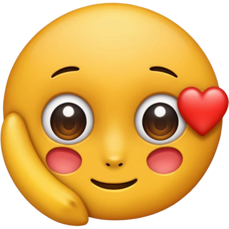 Make a girl showing her boobs  emoji