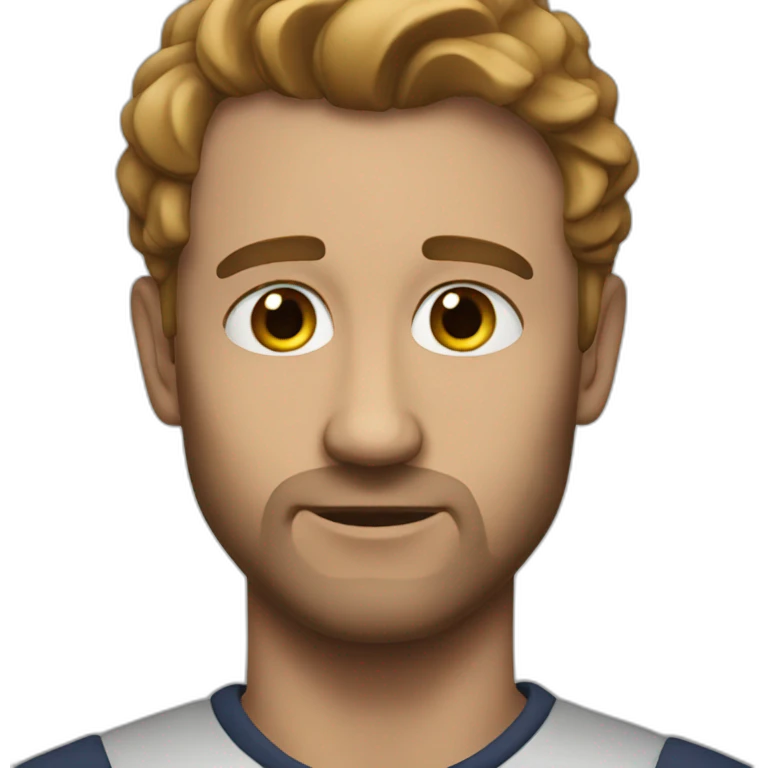 Marcon emoji
