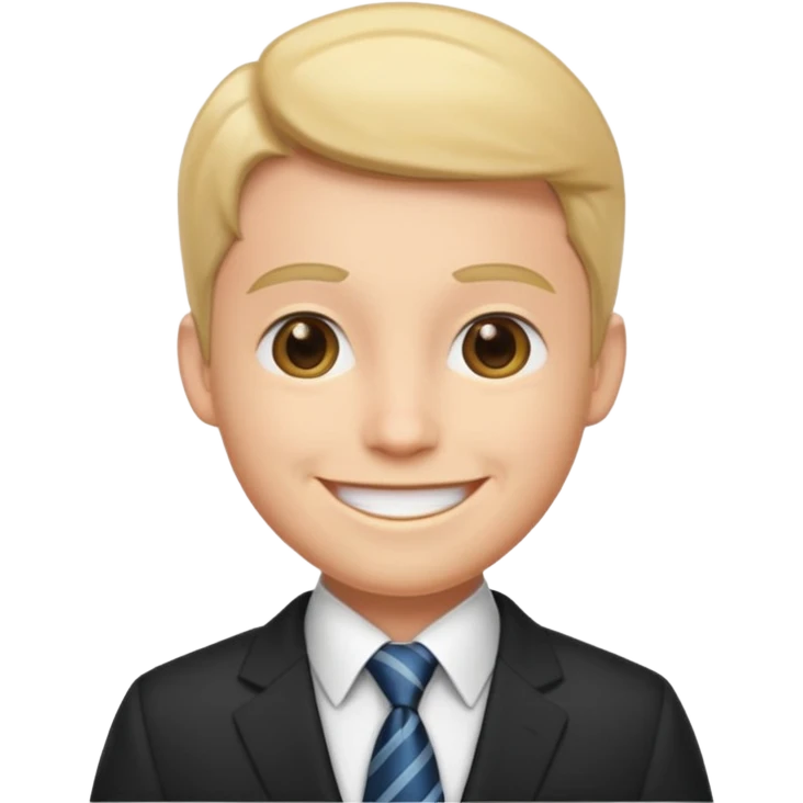 Business emoji