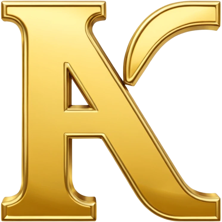 the letters “RoGG” emoji