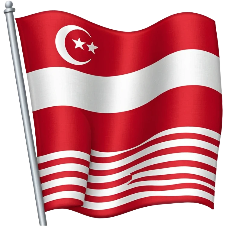 Erok spor bayrağı emoji