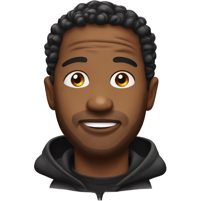 rolling loud emoji