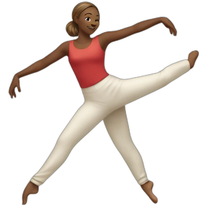 dance emoji