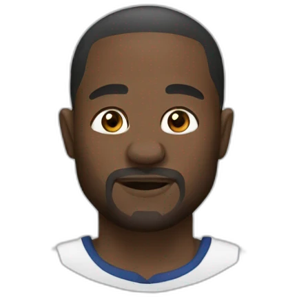 Francus nganou emoji