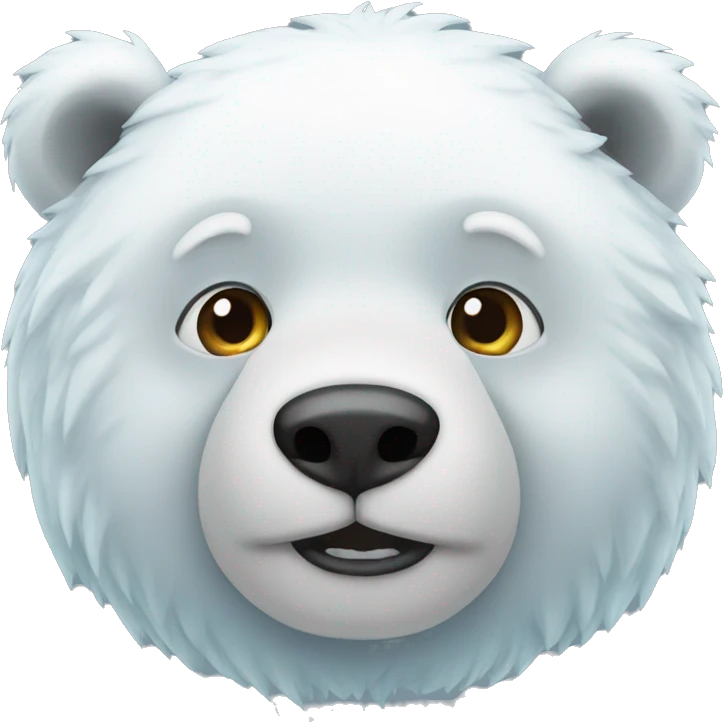 iceabear emoji