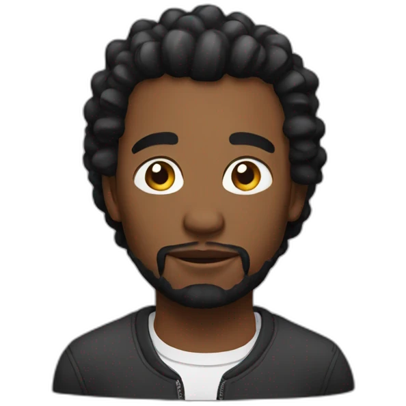 Offset emoji