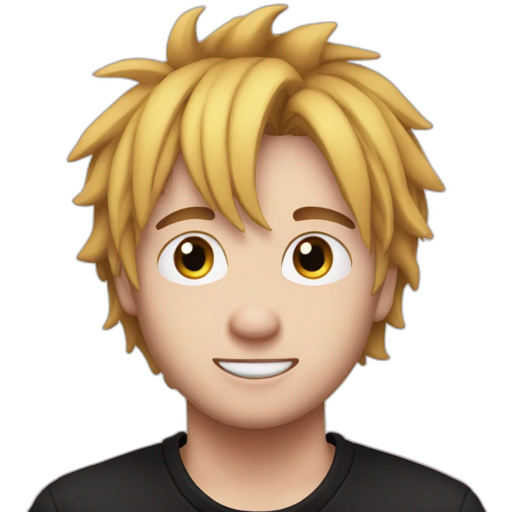 Michael clifford emoji