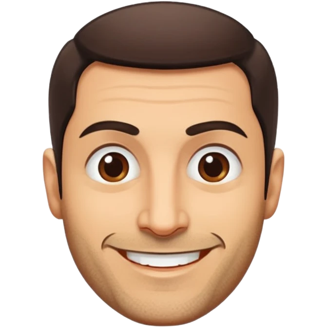Recep ivedik emoji