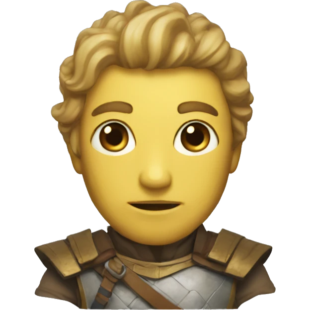 Amphinobi emoji