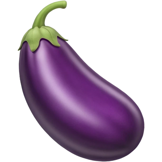 Eggplant  emoji