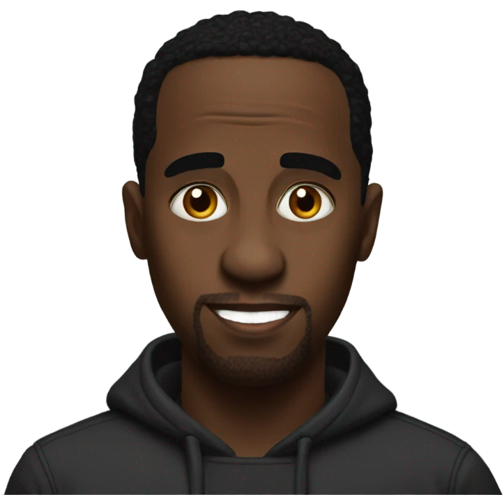 Diddy emoji