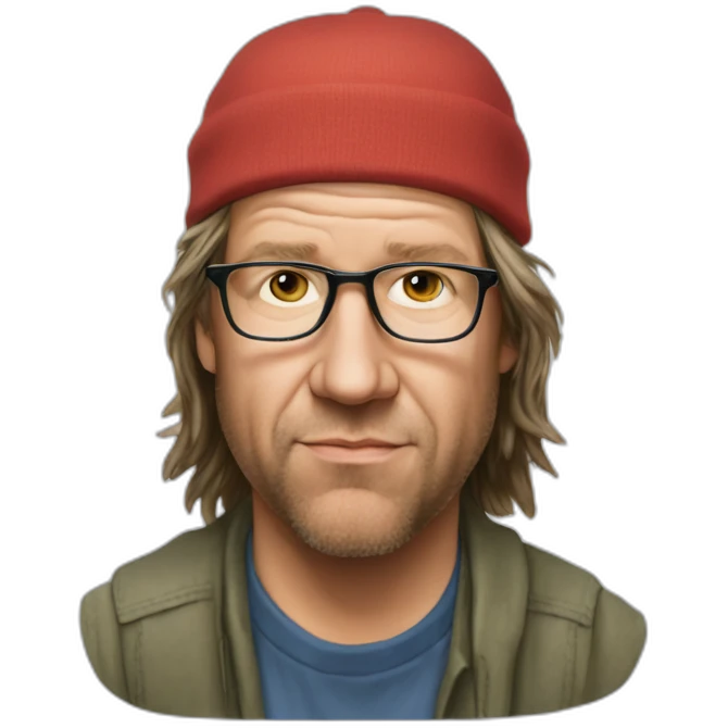 david foster wallace emoji