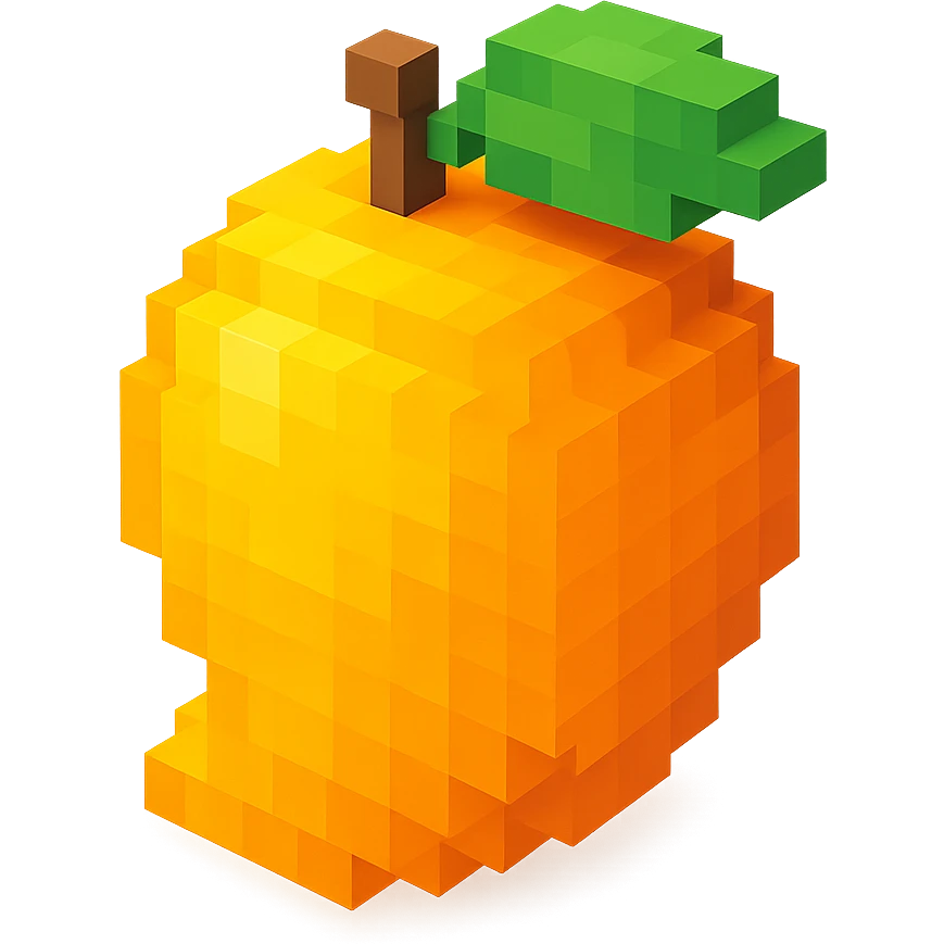 Mango emoji