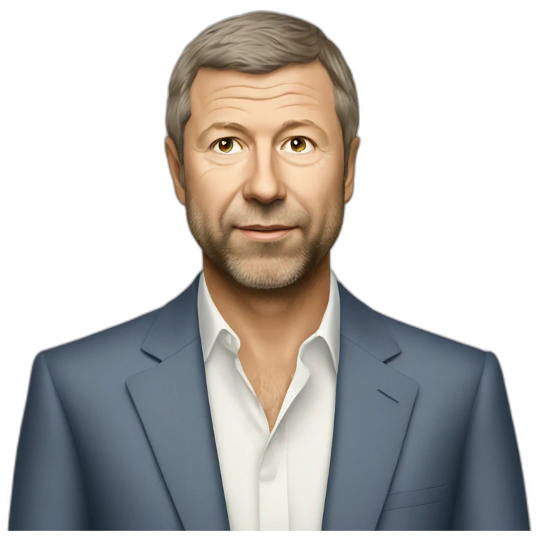 Abramovich emoji