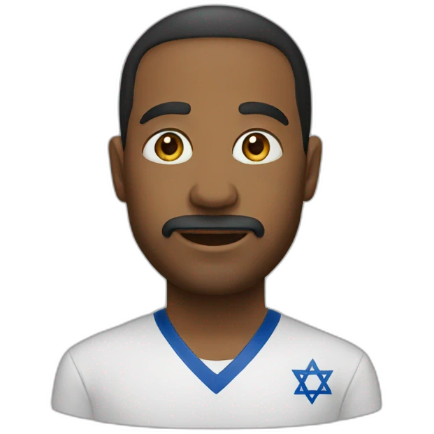 ISRAEL emoji