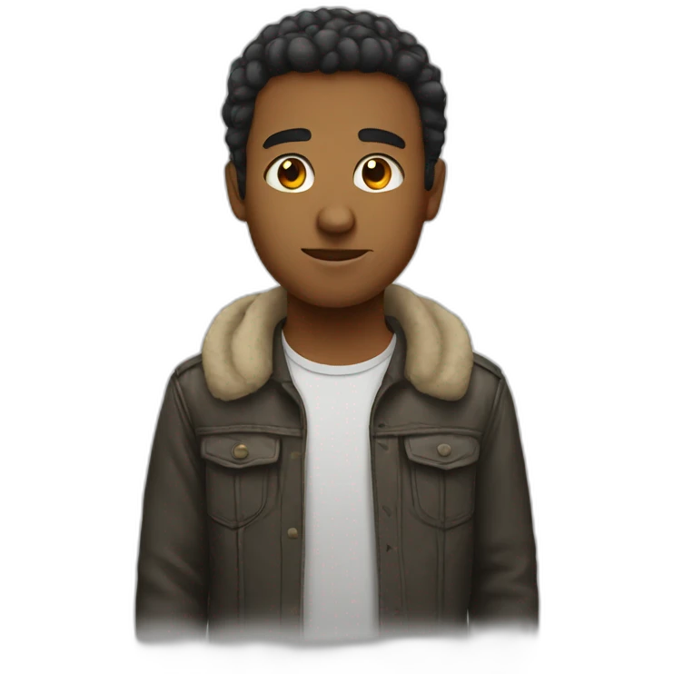 Livai emoji