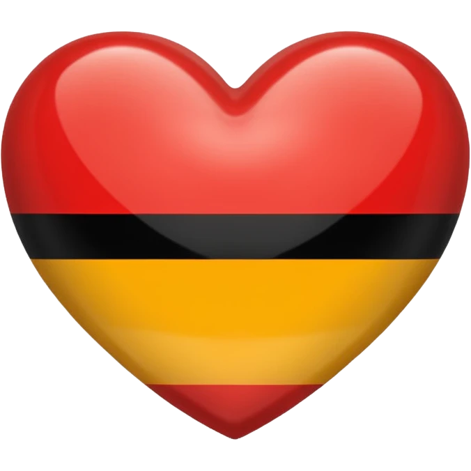 🇩🇪❤️ emoji