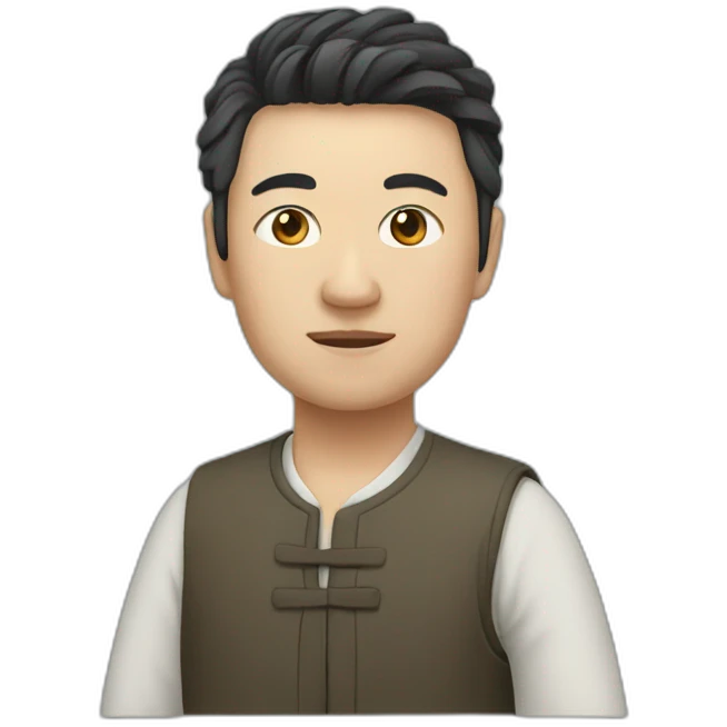 China emoji