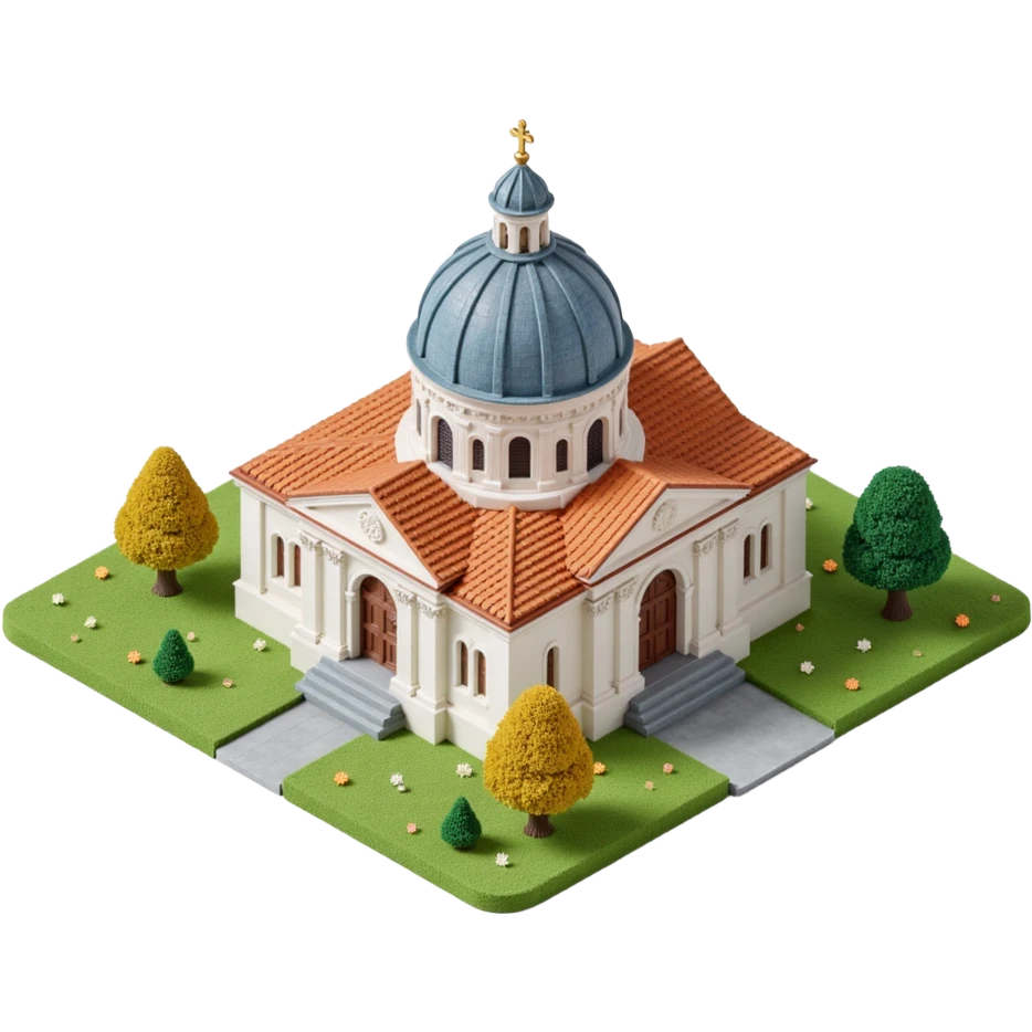 Basilica Sancti Petri in Vaticano emoji