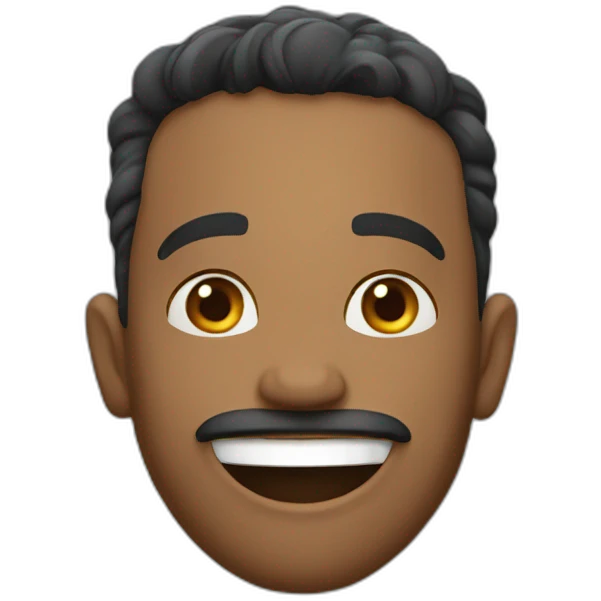 Feliz Cumpleaños emoji