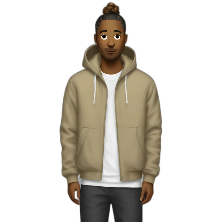 Streetwear  emoji