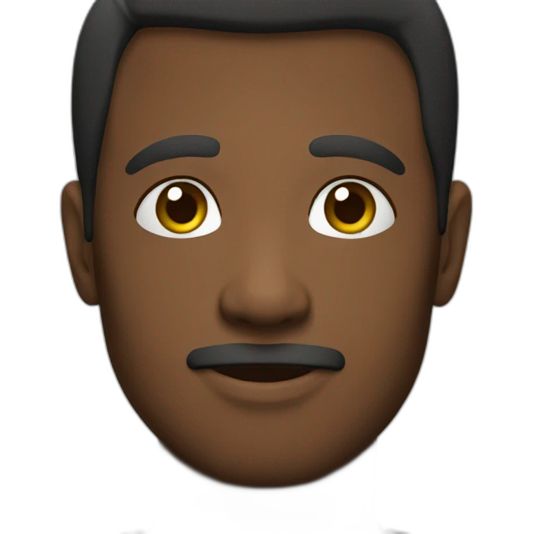 Human emoji
