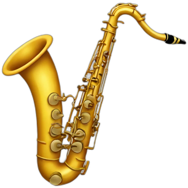 sax odisey emoji