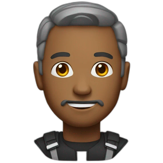 Elon mesk emoji