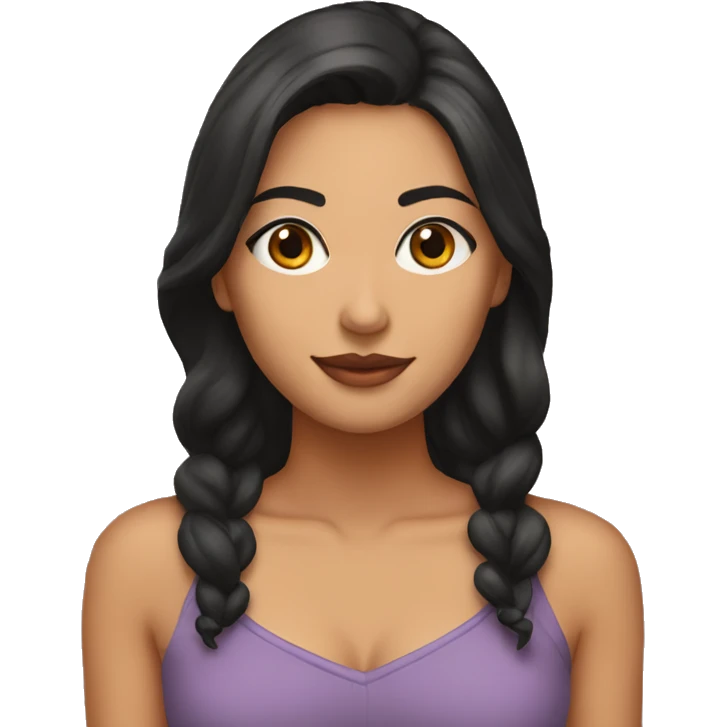 Morena emoji