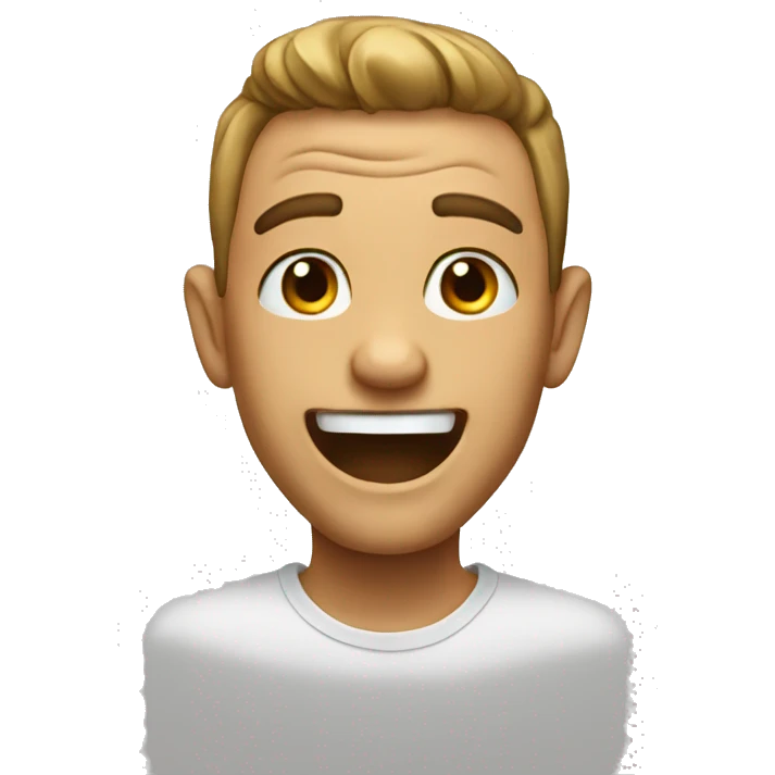 hppy emoji